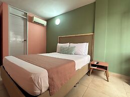 Hotel Taybo Beach
