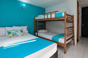 Hotel Taybo Beach