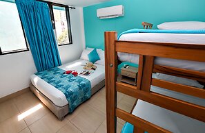 Hotel Taybo Beach