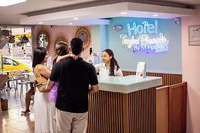 Hotel Taybo Beach