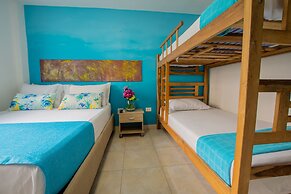 Hotel Taybo Beach