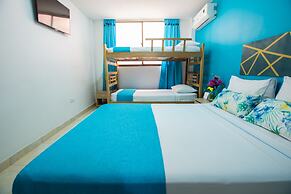 Hotel Taybo Beach