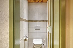 Hotel Alpenstolz