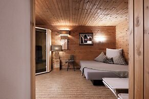 Hotel Alpenstolz