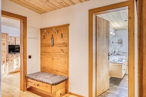 Hotel Alpenstolz
