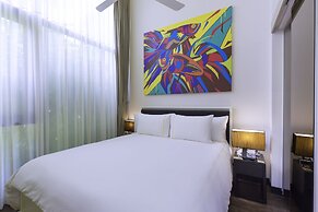 Cassia Phuket, part of Banyan Group