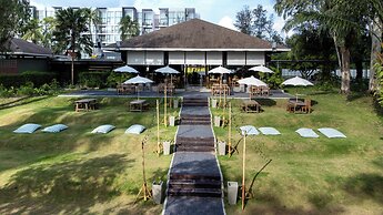Cassia Phuket, part of Banyan Group