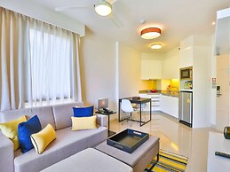 Cassia Phuket, part of Banyan Group