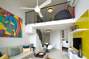 Cassia Phuket, part of Banyan Group