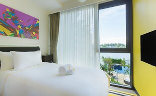 Cassia Phuket, part of Banyan Group