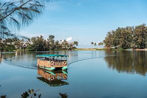Cassia Phuket, part of Banyan Group
