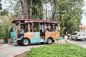 Cassia Phuket, part of Banyan Group