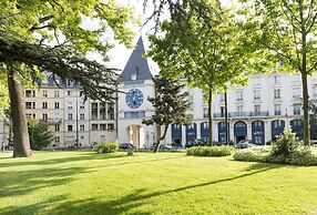 Plessis Grand Hôtel