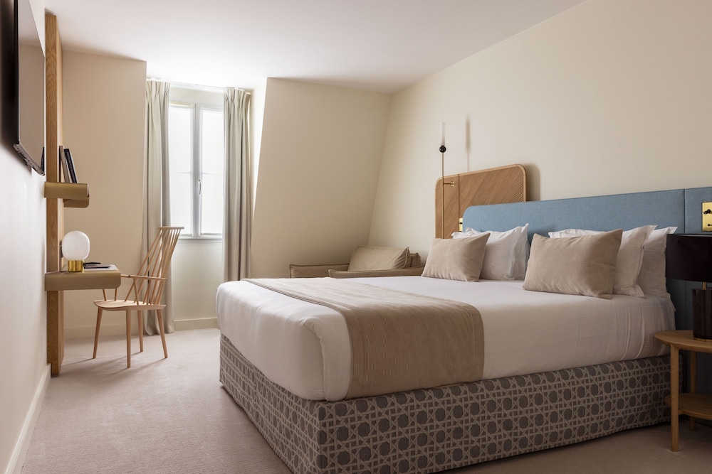 Plessis Grand Hôtel