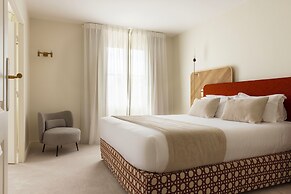 Plessis Grand Hôtel