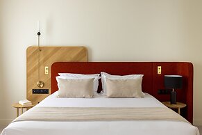 Plessis Grand Hôtel