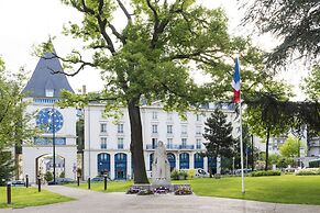 Plessis Grand Hôtel