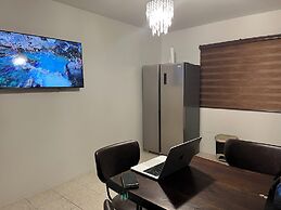 Genesis Apartments