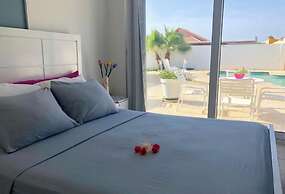 Genesis Apartments