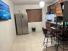 Genesis Apartments