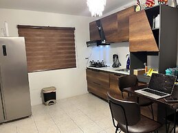 Genesis Apartments