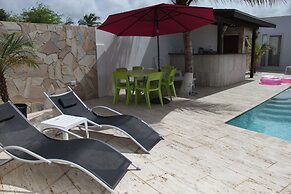 Genesis Apartments