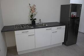 Genesis Apartments