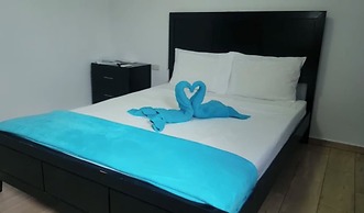 Genesis Apartments