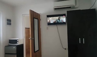 Genesis Apartments
