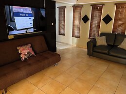 Genesis Apartments