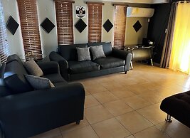 Genesis Apartments