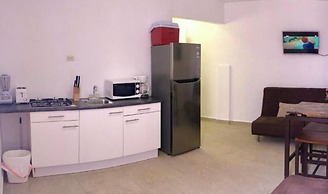 Genesis Apartments