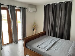Genesis Apartments