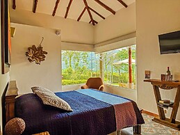 Hotel La Finca del Café