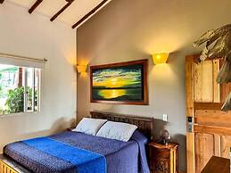 Hotel La Finca del Café