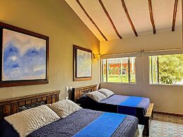 Hotel La Finca del Café