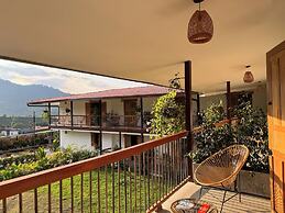 Hotel La Finca del Café