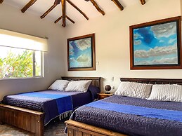 Hotel La Finca del Café