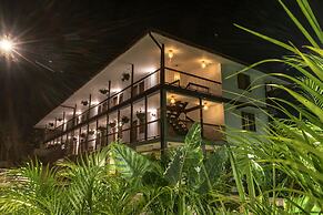 Hotel La Finca del Café