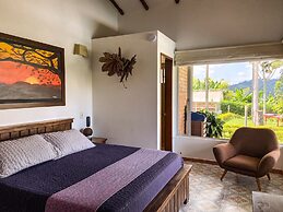Hotel La Finca del Café