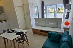 E&J Beach Condos