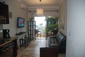 E&J Beach Condos