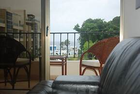 E&J Beach Condos