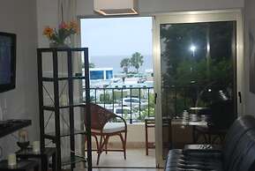 E&J Beach Condos