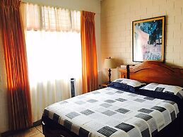 Hotel Sura B&B
