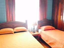 Hotel Sura B&B