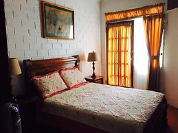 Hotel Sura B&B