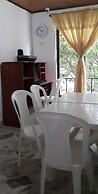 Hotel Jardin De Tequendama