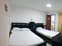 Hotel Jardin De Tequendama