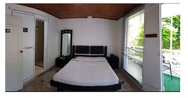 Hotel Jardin De Tequendama